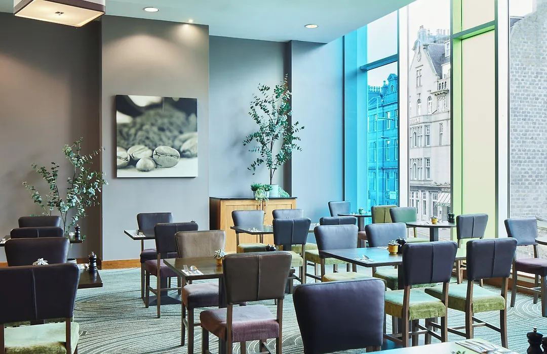 Leonardo Hotel Aberdeen-1