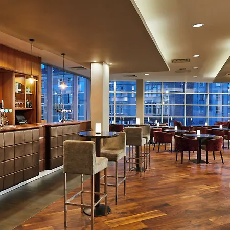 Leonardo Hotel Aberdeen-2